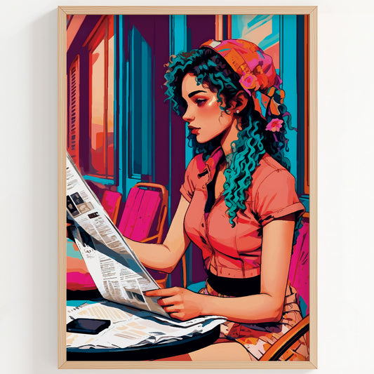 City Life News Print