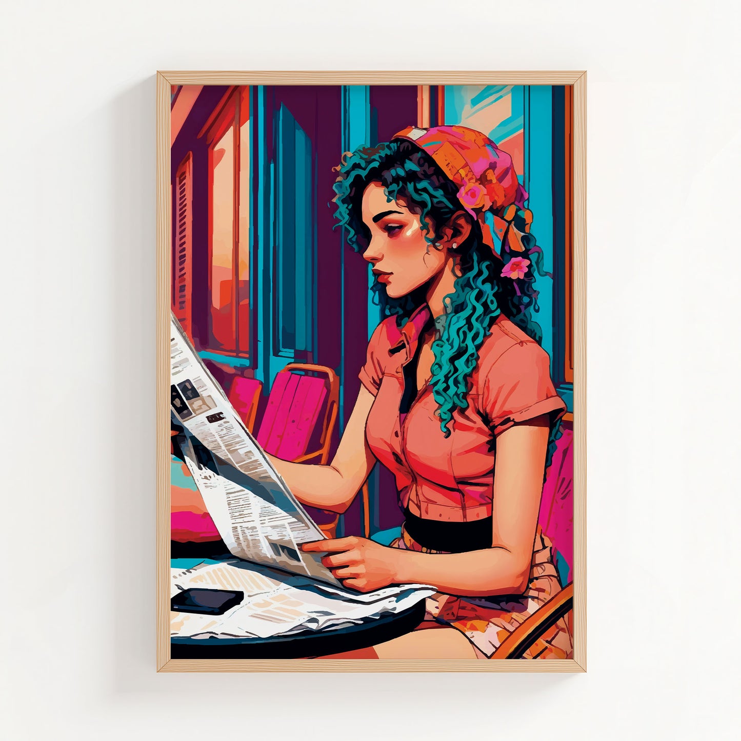 City Life News Print